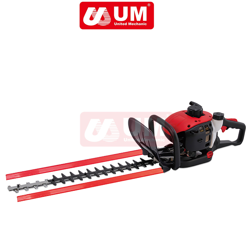 Portable 2-Stroke Petrol/Gas Power Source Hedge Trimmer Machine