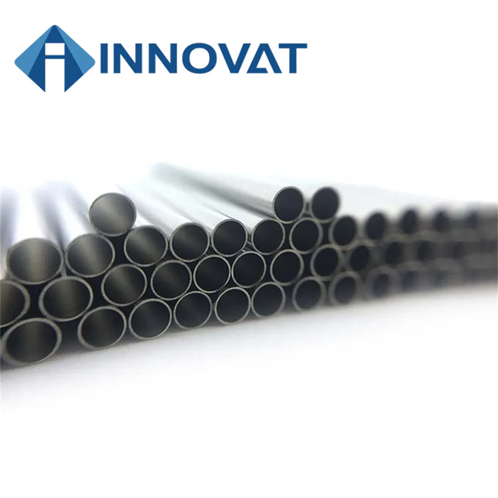 Galvanized Stainless Steel Tube/Electro Galvanized Stainless Steel Tube/Steel Tube/Stainless Steel Round Tube/Round Tube/Electro Galvanized Tube