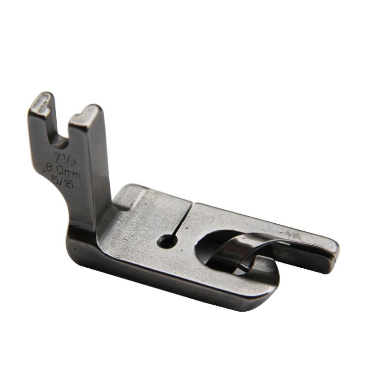 Industrial Sewing Machine Parts Foot Presser Feet, Spare Parts for Sewing Machine