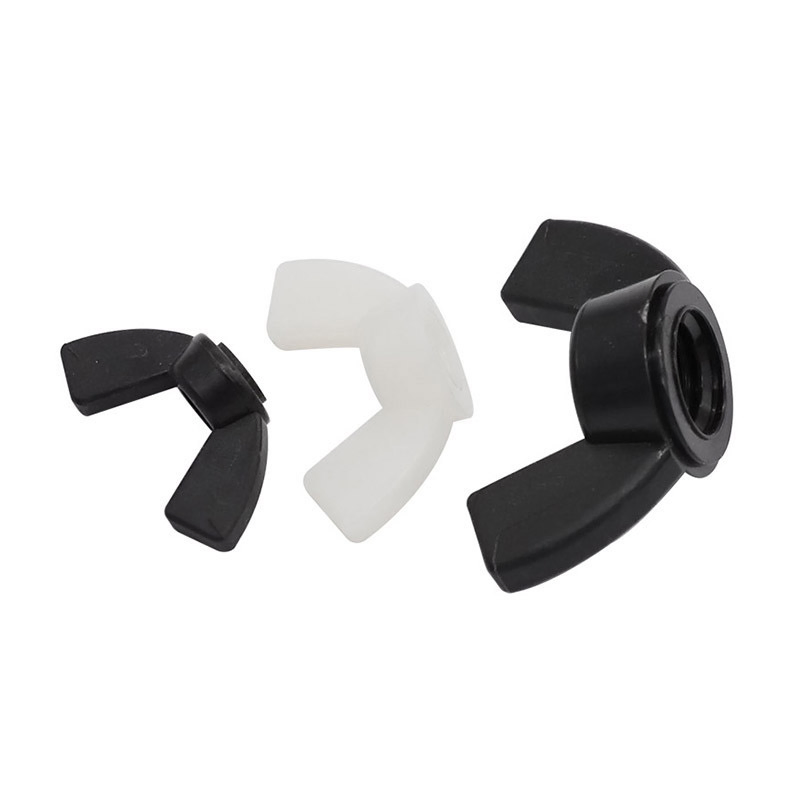 DIN315 Threaded Butterfly Nylon Wing Nut