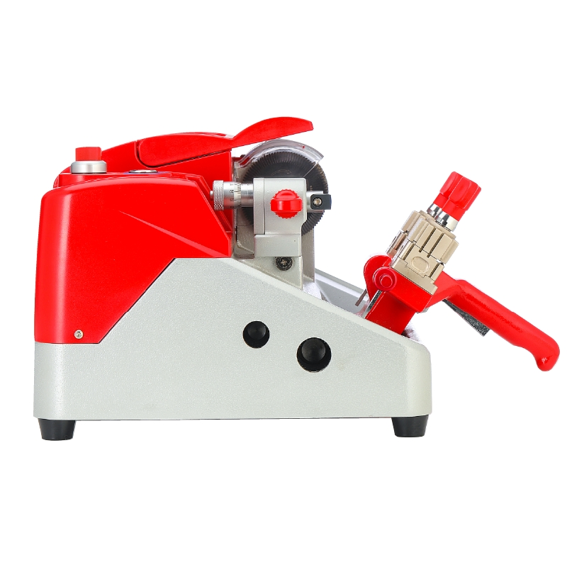 Home Key Making Device Csh007 Key Cutting Machine Duplicating