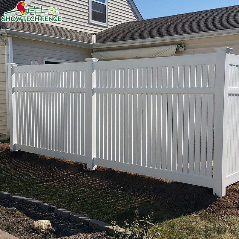Privacy Fence Screen Privacy Fencing for Home
