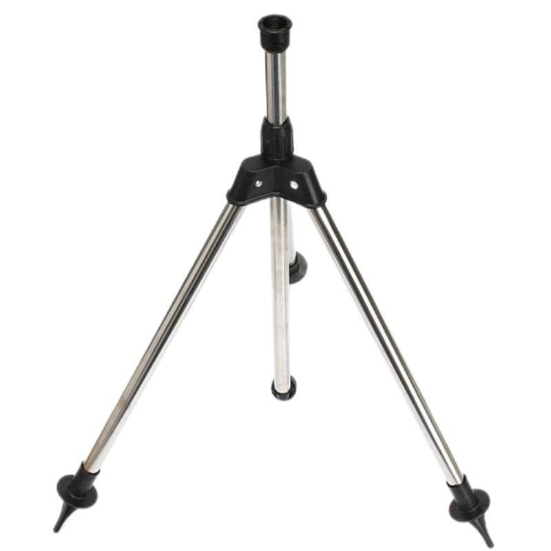 China Water Sprinkler Gardening Tool Parts Tripod Sprinkler 3-Arm Sprinkler