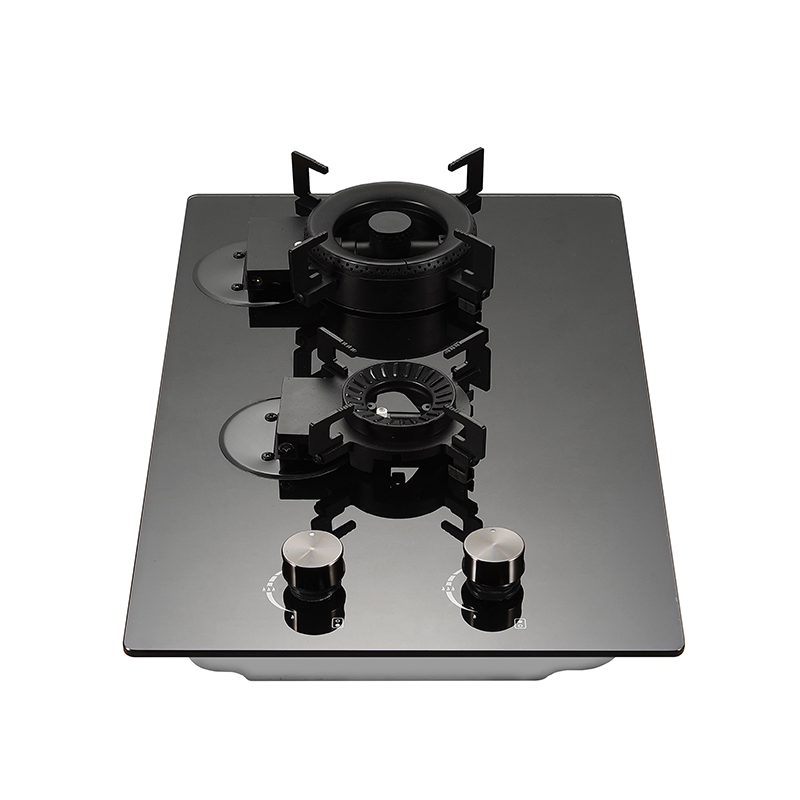 Premium Home Appliance Durable Kitchen Gas Stove with Custom Logo and Safe Certification for Household Cooking