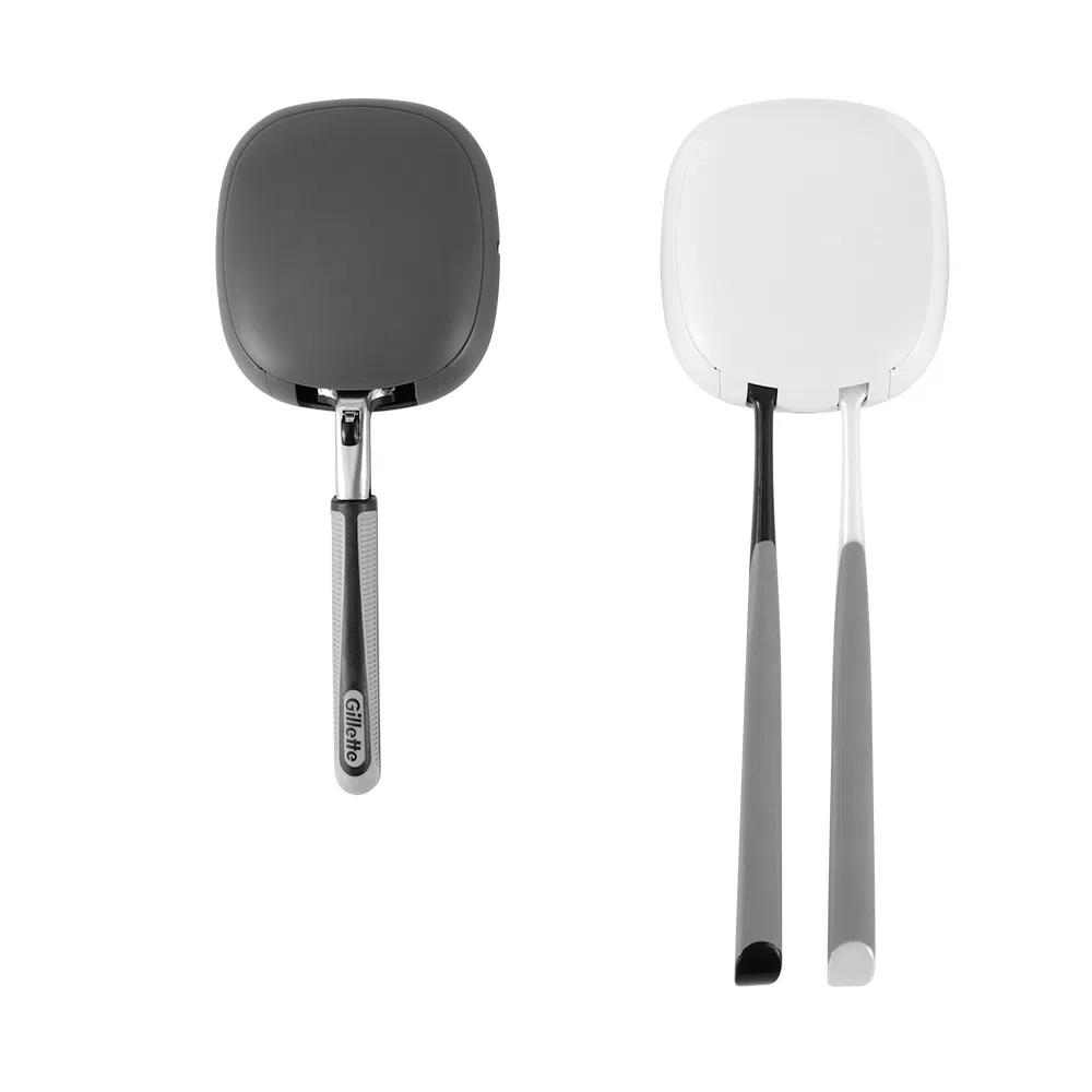 Настенная УФ-стерилизатор для зубных щеток