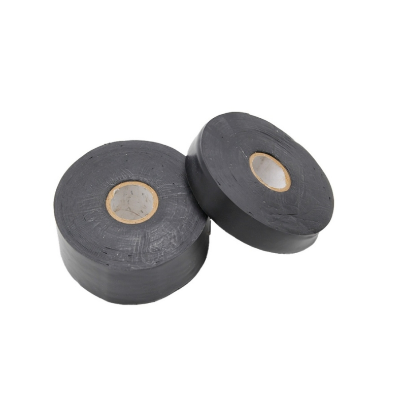 New-Generation Insulating Tape for Effortless and Secure Sealing
