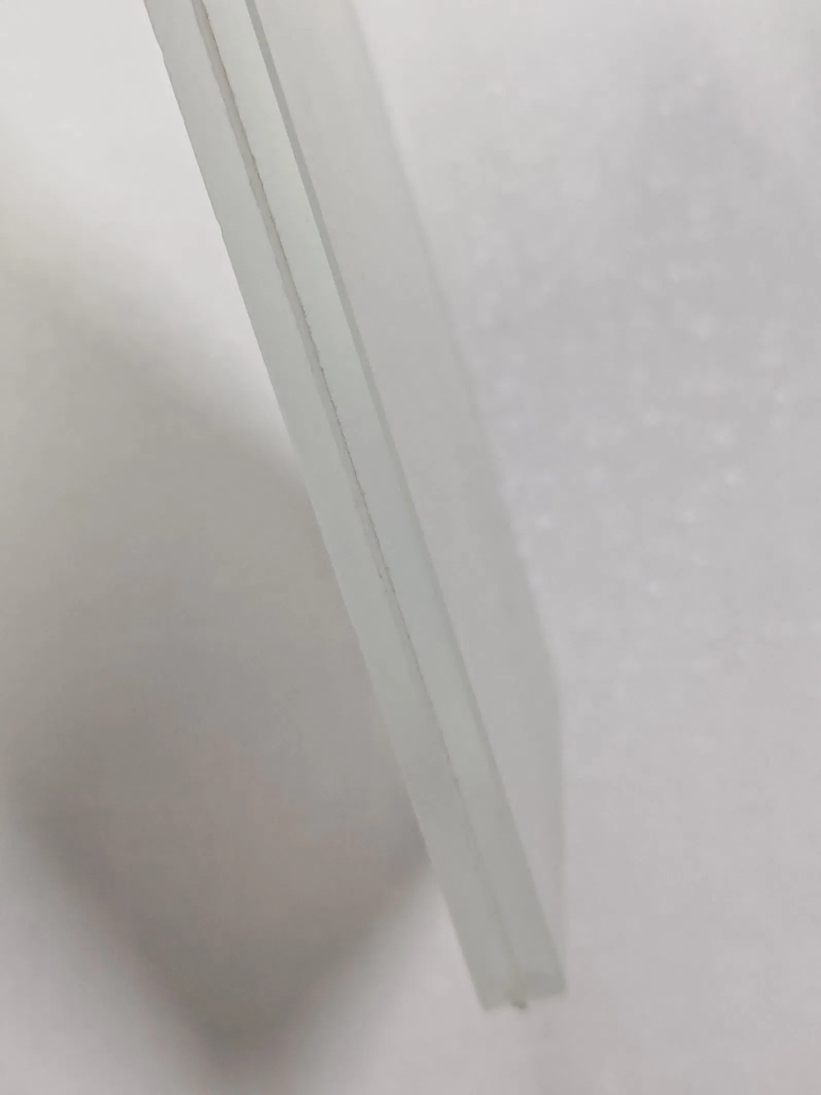 Premium Laminated Glass for Enhanced Safety and Durability