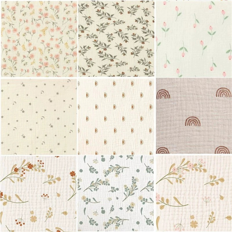 Premium Partner Baby Crib Sheet for Boys Girls Organic Cotton Fitted Bed Sheet Cotton Baby Crib Sheet Soft Touch