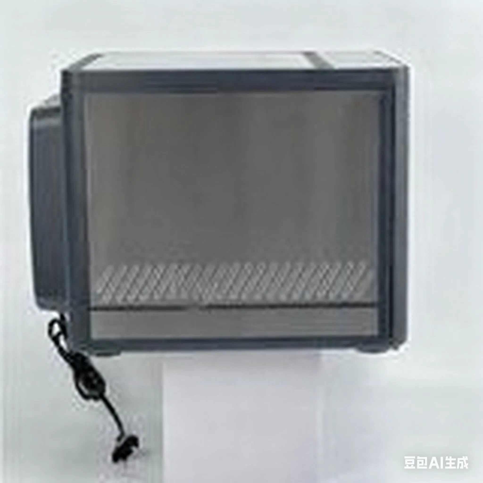 Food Dehydrator with Timer Touch Control LED Display 450W