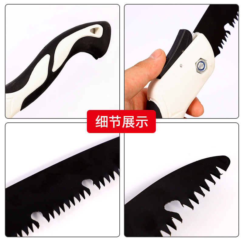 Household Folding Saw Small Hand Saw
