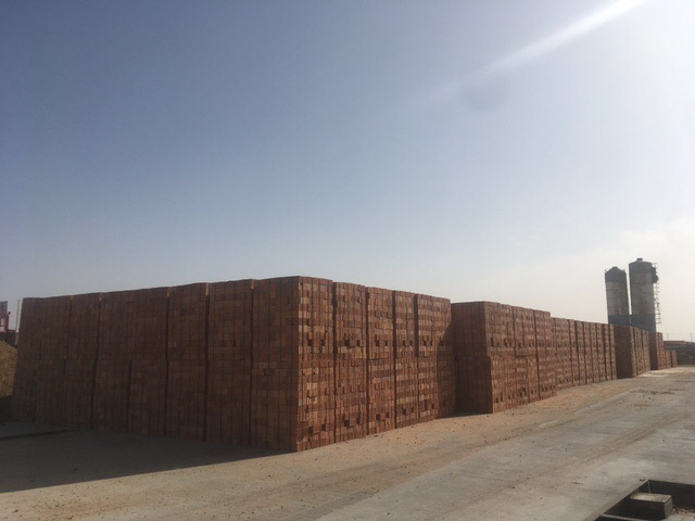 Automatic Brick Making Small Brick Making Machine Construction-Accessories