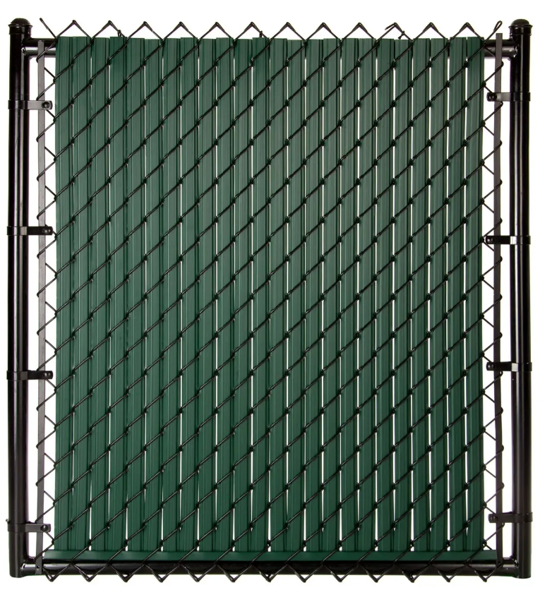2D 868 Double Loop Horizontal Wire Mesh Fence Privacy Screen Fence Stripe Security for Fencing