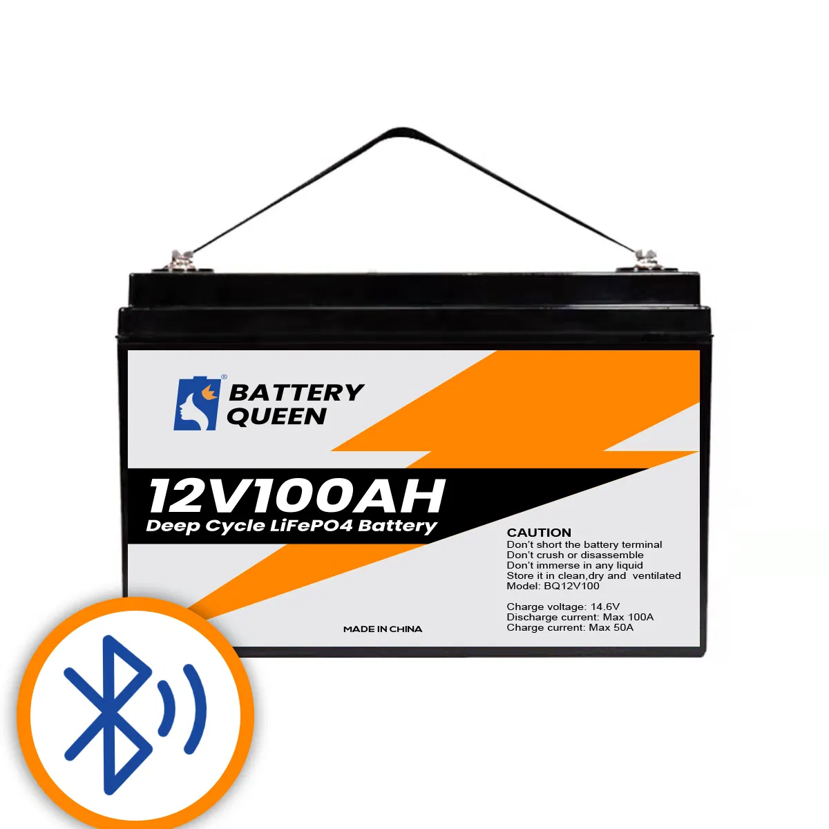 Best Gel Lead Acid Battery Replacement Lithium Batteries 12V 100ah 200ah Built in Smart BMS for Solar Home Energy Storage Power