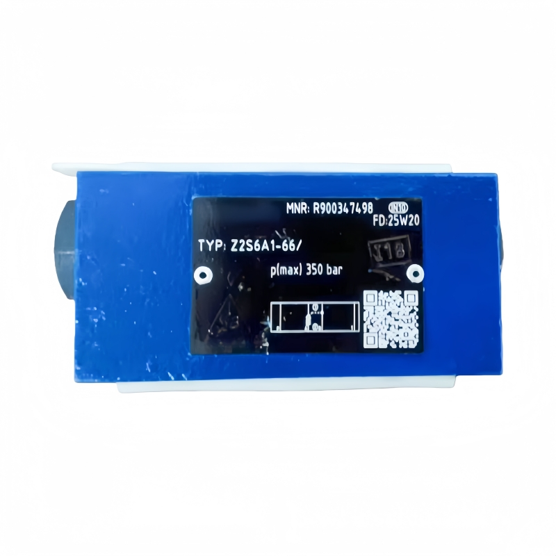 Гидравлический клапан Z2S серии (Z2s6a1, Z2s16A1 и др.)