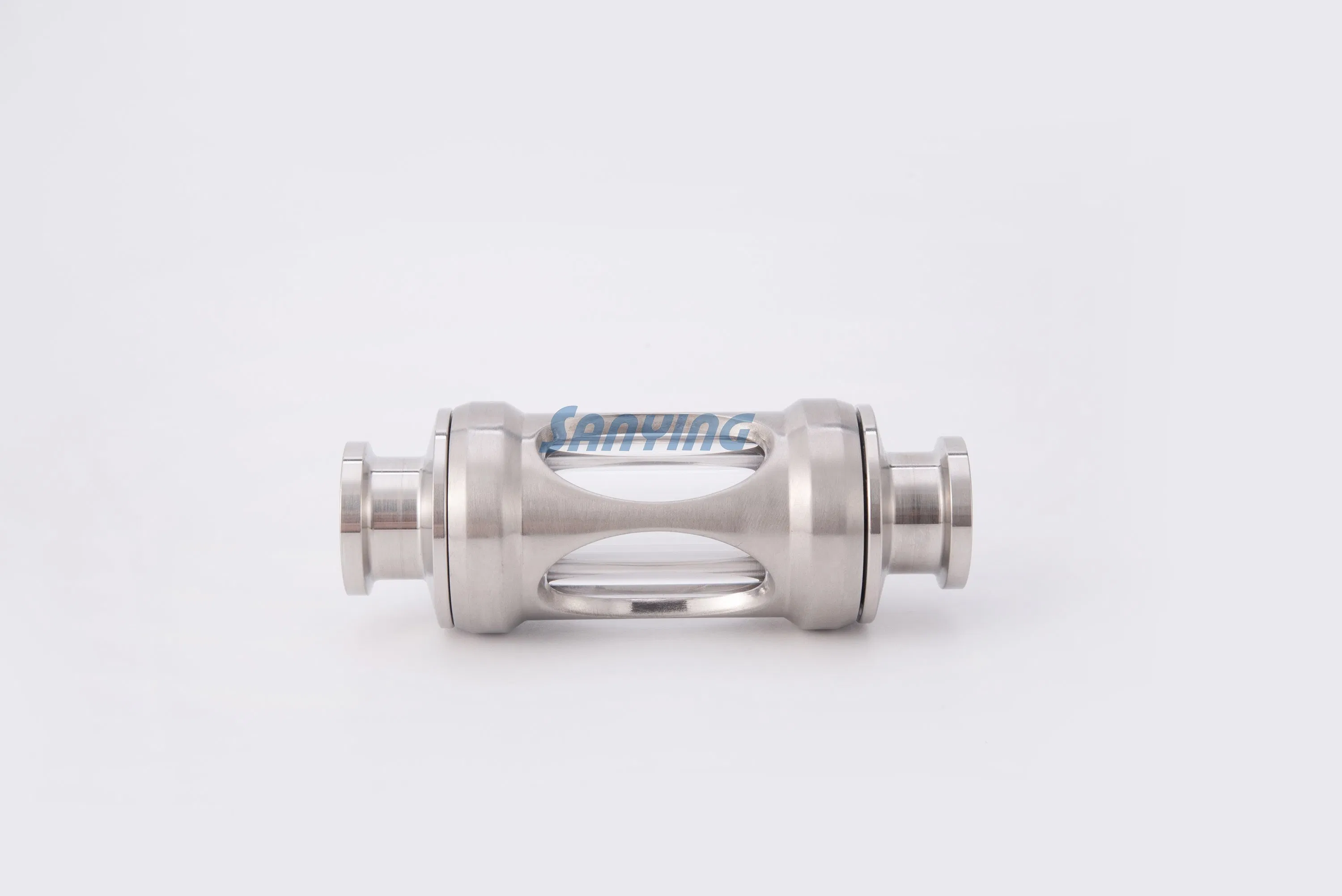 Stainless Steel Hygienic Aseptic Sanitary Sight Glass