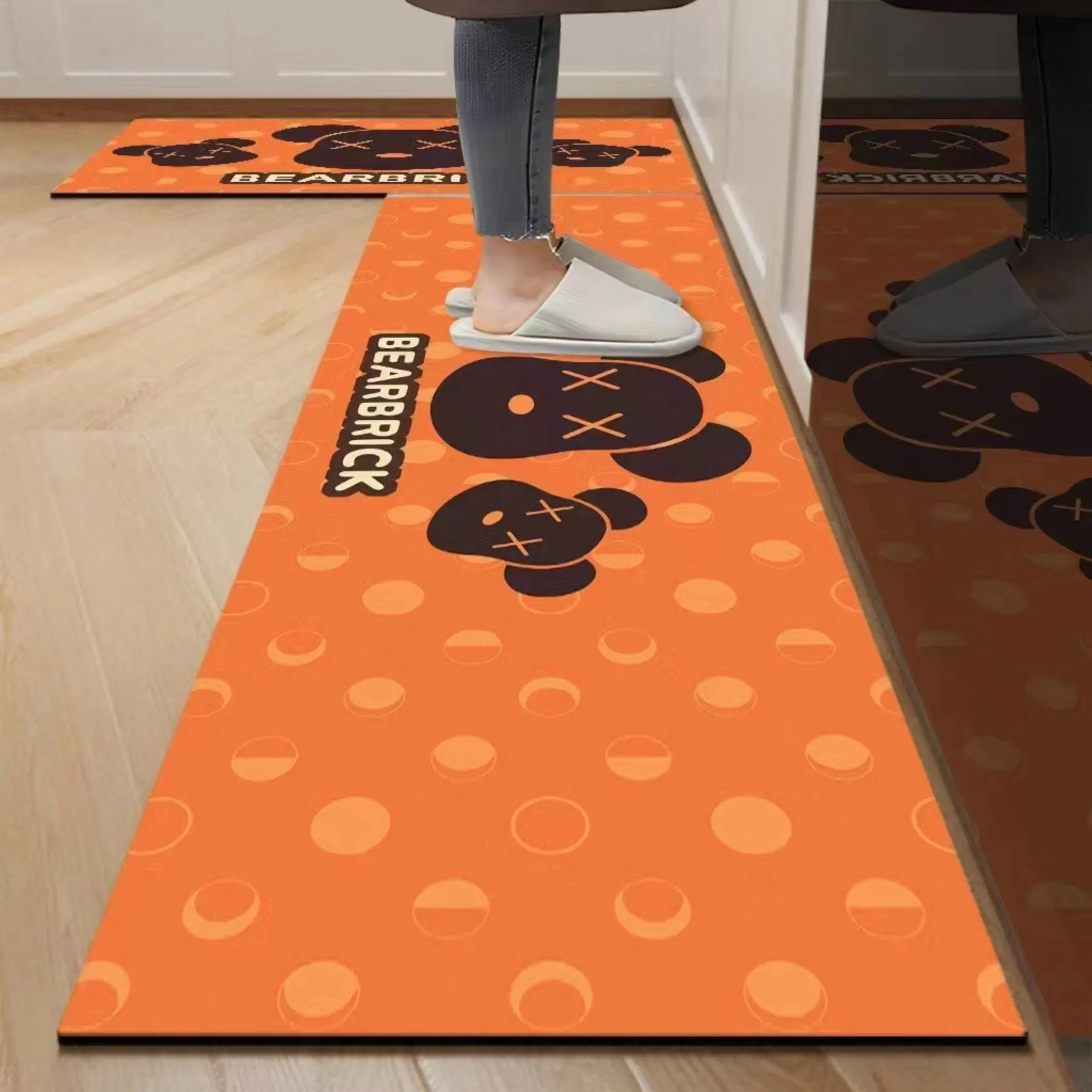 No Slip Bath Mats Carpet Rug Mat Carpet Bathroom Mat Rug