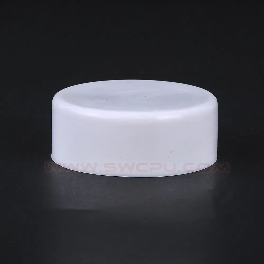 Waterproof Rectangular Flexible LDPE HDPE PVC Plastic Rubber Scaffold Tube End Cap