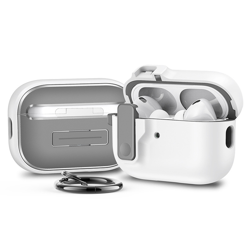Чехол для AirPods Pro 3 (2025), защитный