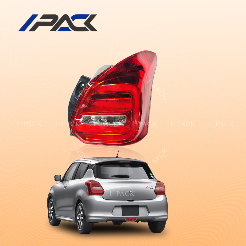 Задний фонарь для Maruti Suzuki Swift 2017-2023