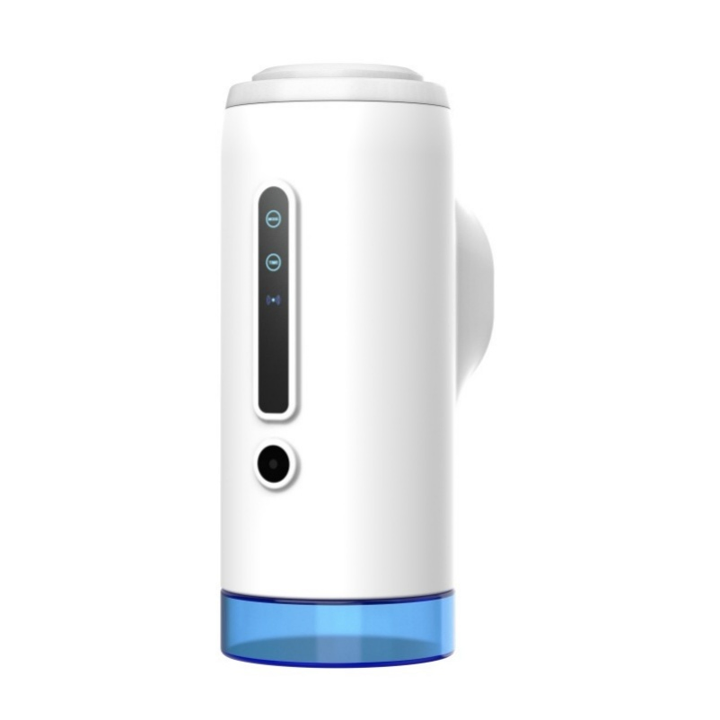 Умный аромадиффузор с Bluetooth для умного дома