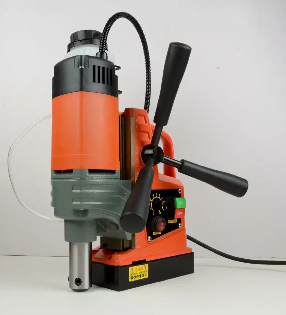 Магнитный сверлильный станок Vedon 7800E 220В