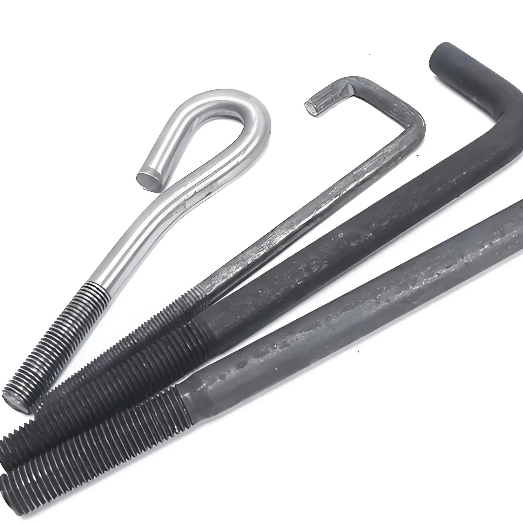 Анкерный болт из цинкового сплава для бетона