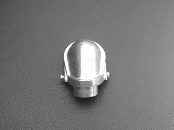 Service Entrance Caps Thread Type