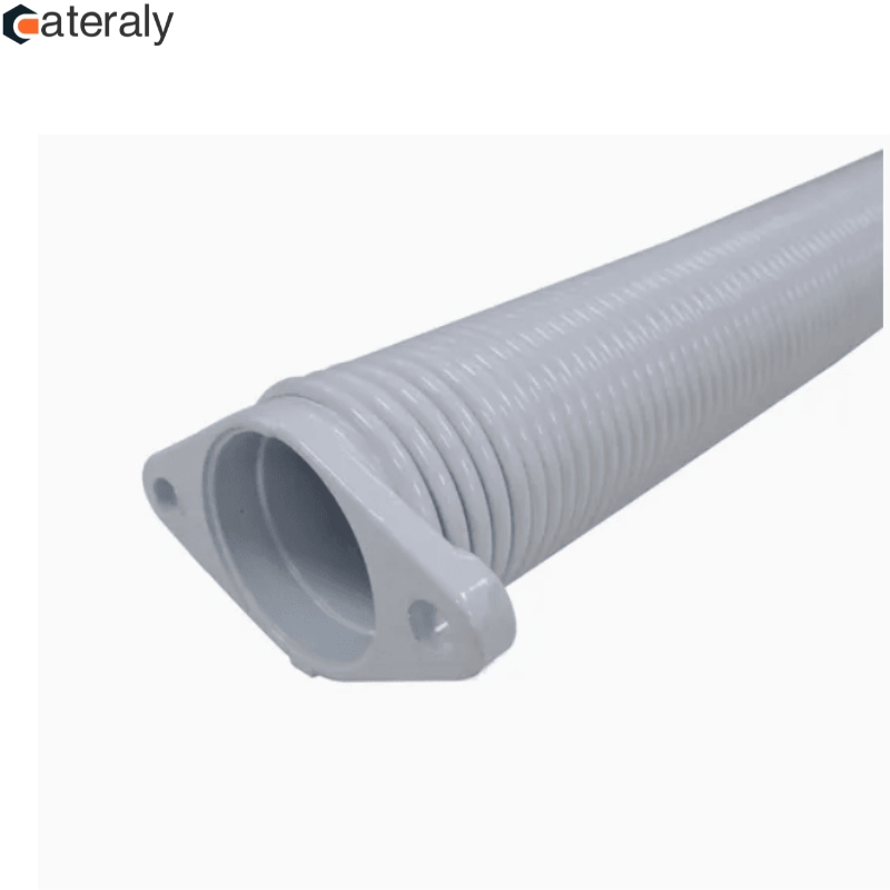 Factory Wholesale Heavy Duty Automatic Garage Spring Hardware for Industrial Doors Protection Garage Door Hardware