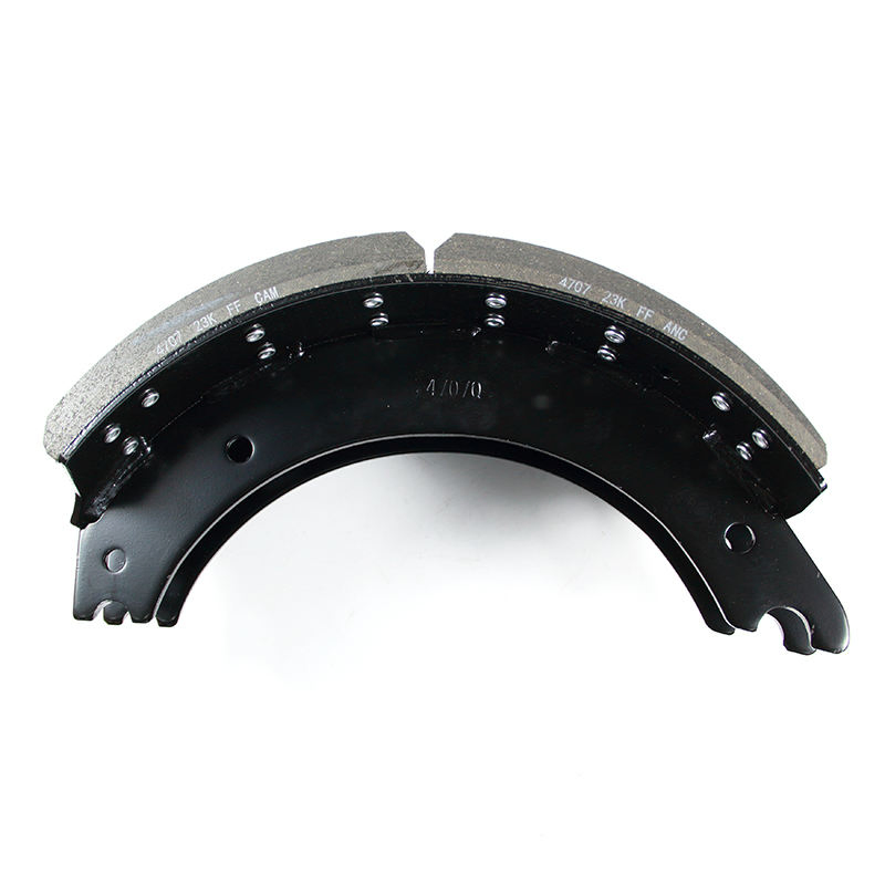 Terbon Brake Shoe Lining Kit for Trucks 4707/4709/4515
