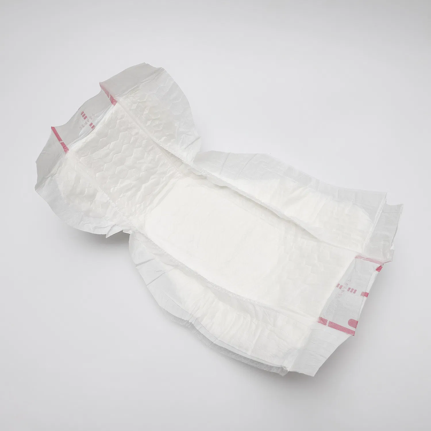 China Manufacturer Adult Diaper Pad Insert Pads Nappy for Incontinence