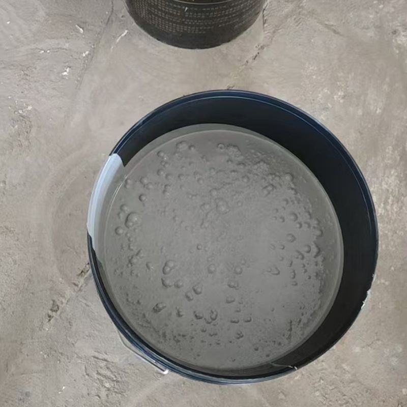 Adding Our Company's Waterproof Powder Makes Any Product Highly Waterproof