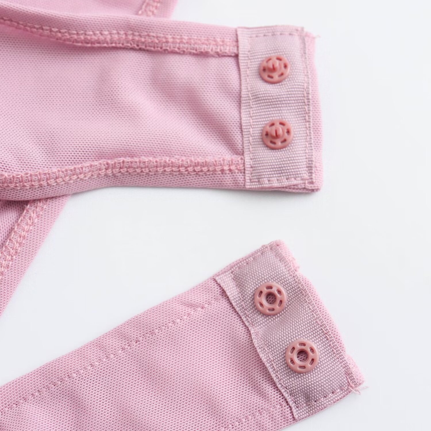 Комбинезон женский асимметричный из тюля летний