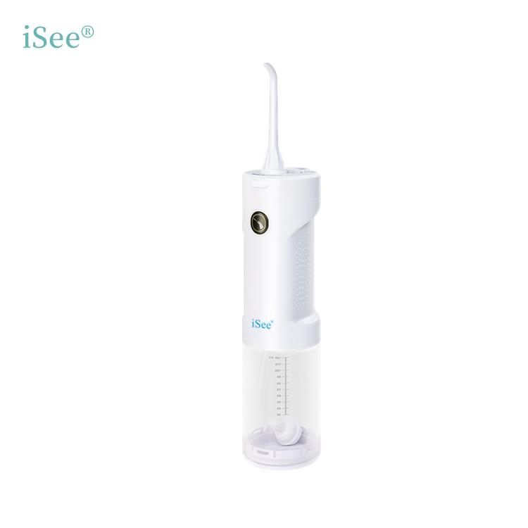 Stepless Speed Regulation Water Dental Flosser Professional for Teeth