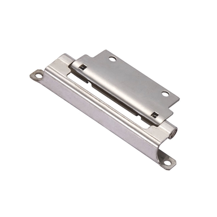 Stainless Steel Hidden Concealed Detachable Hinge for Chassis (SK2-036)