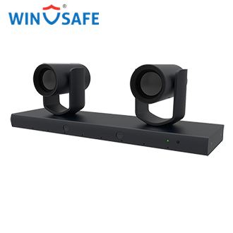 Amc-G200t Dual Speaker Voice Tracking PTZ Cameras