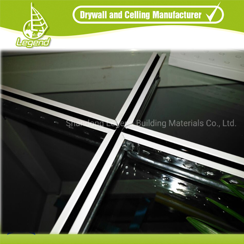 Ceiling Tiles/Mineral Fiber Boards/PVC Gypsum Ceiling Board
