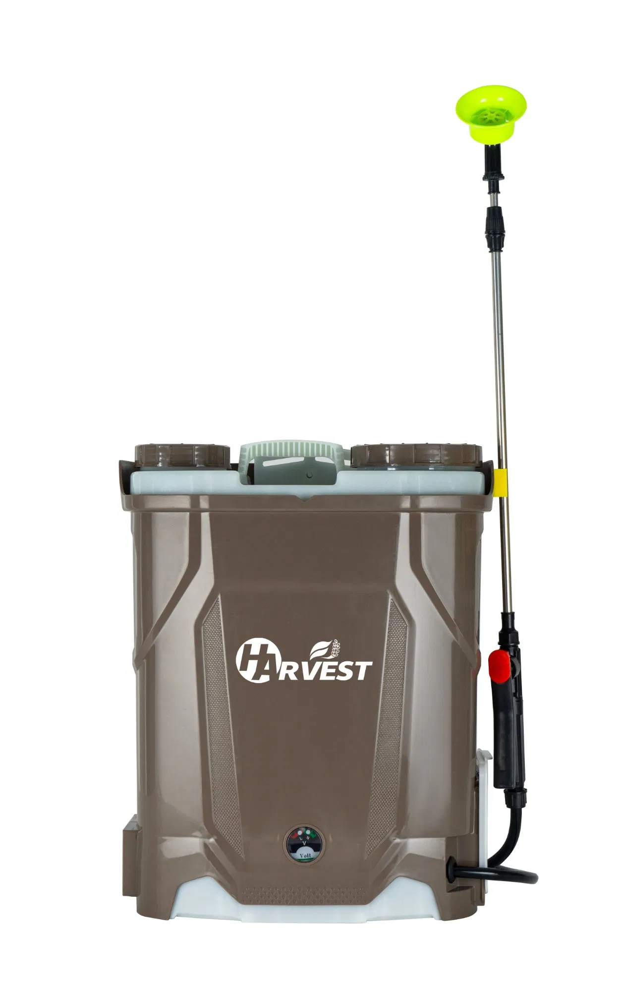 10L Agricultural Electric Knapasack Lithium Battery Pulverizador Sprayer