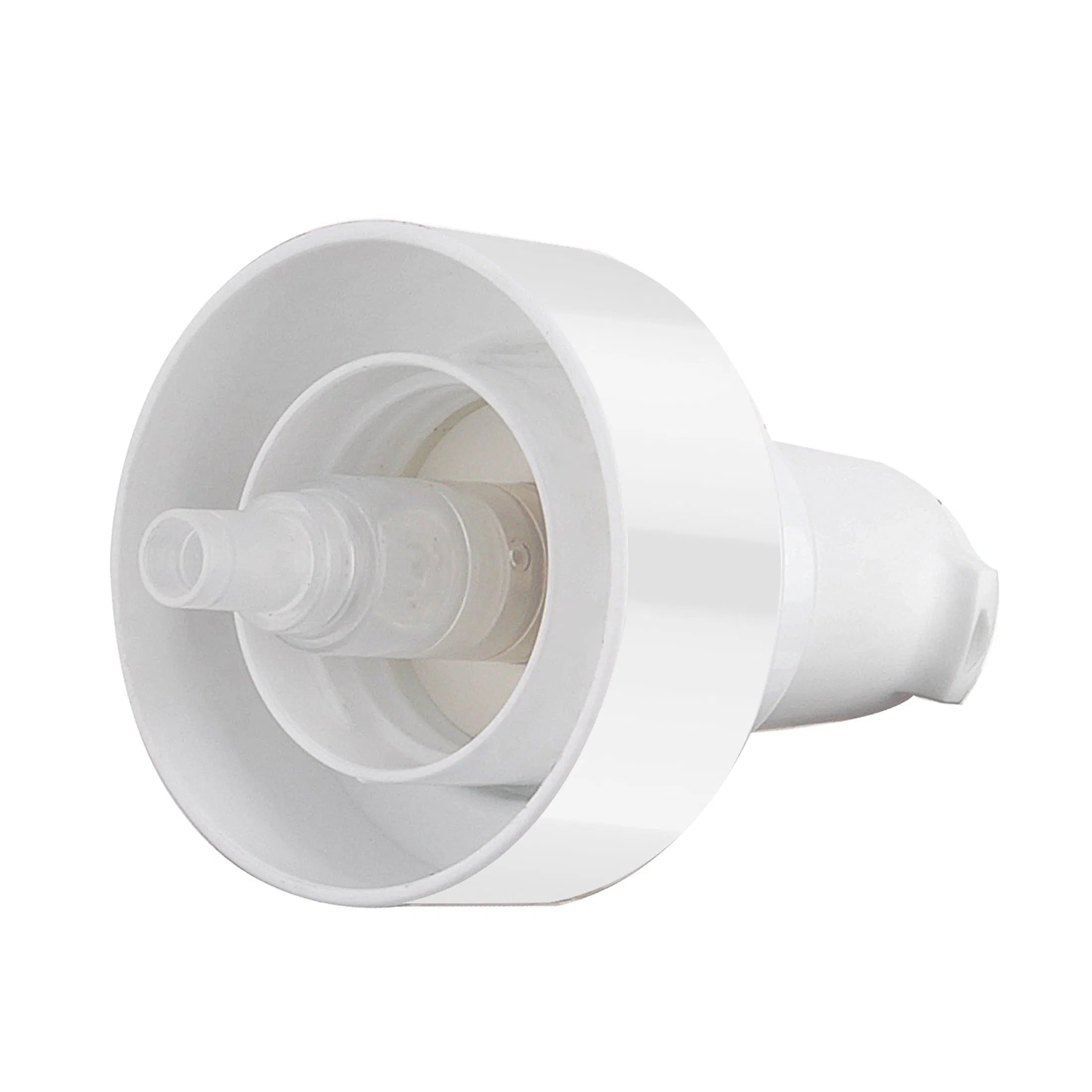 24/410 Factory Supply 0.23cc Dosage Cream Pump Lotion Pump with Cap