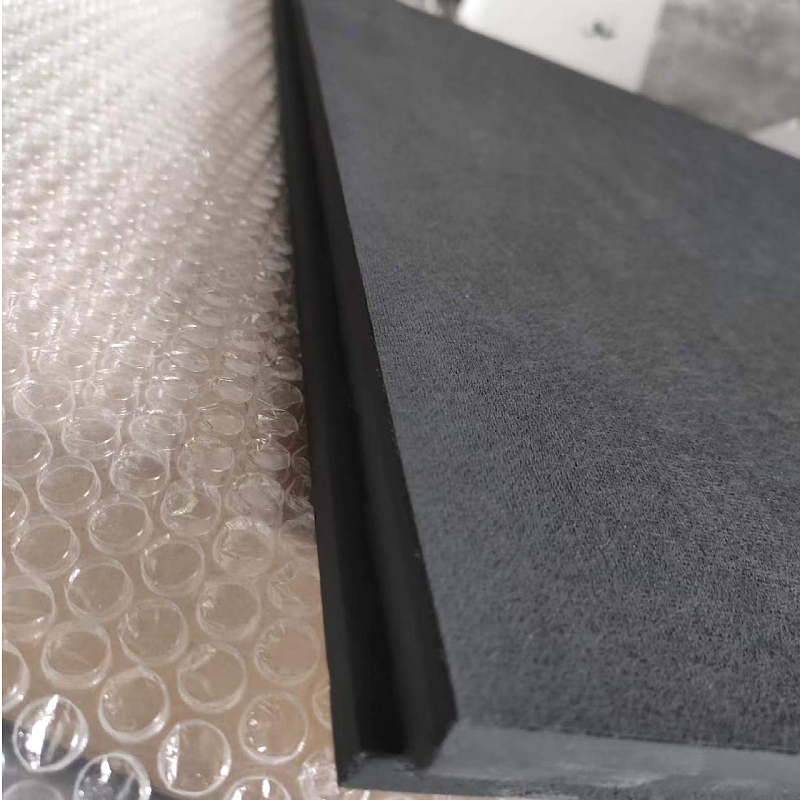 Insulation Fiberglass Acoutical Ceiling