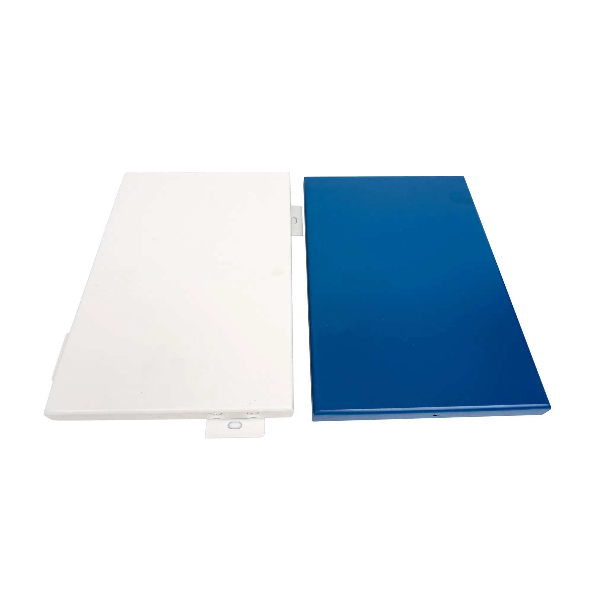 Online Technical Support Design Aluminium Metal Wall Cladding Panels Exterior Ready Made