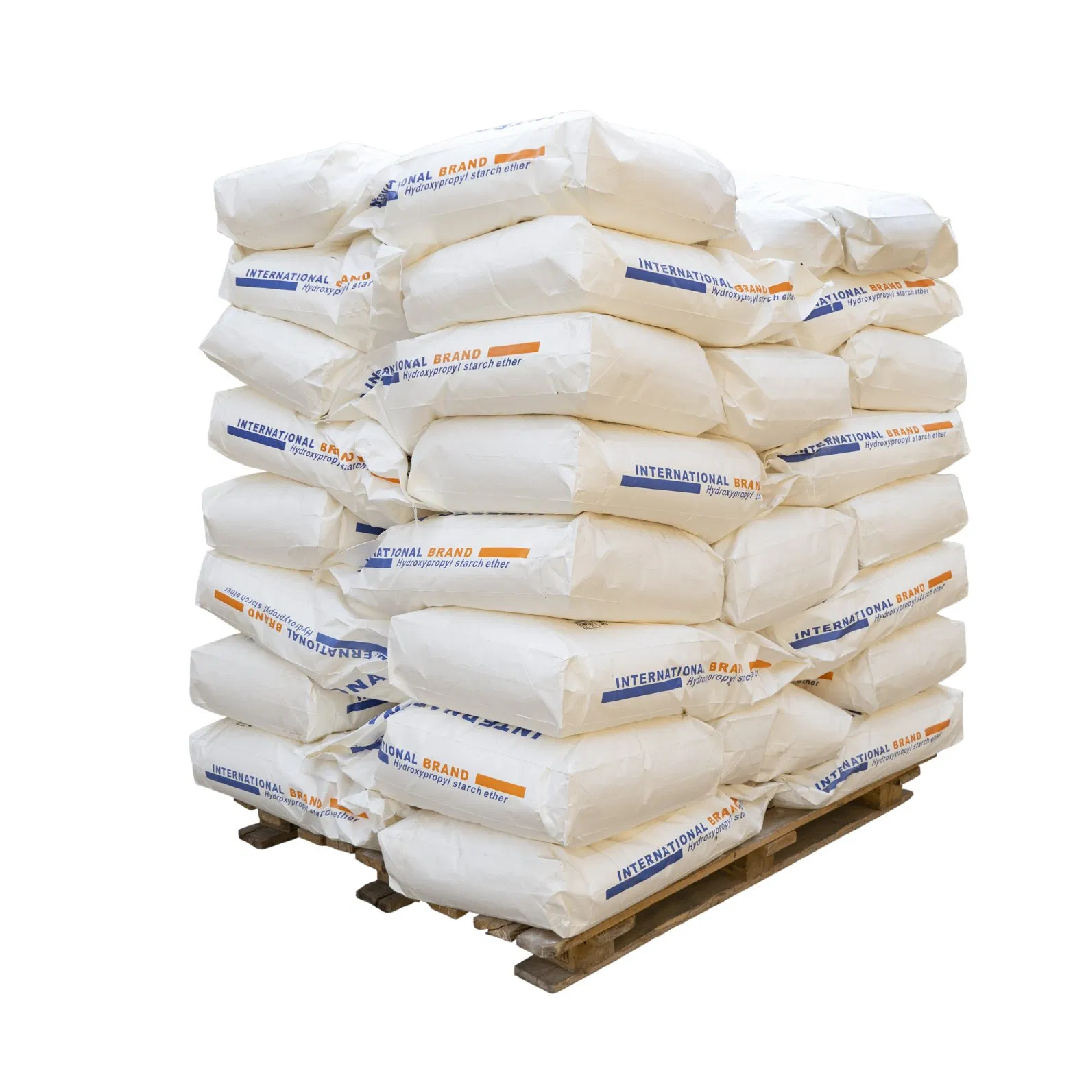 Methyl Hydroxyethyl Cellulose Mhec for Water Based Latex Coating