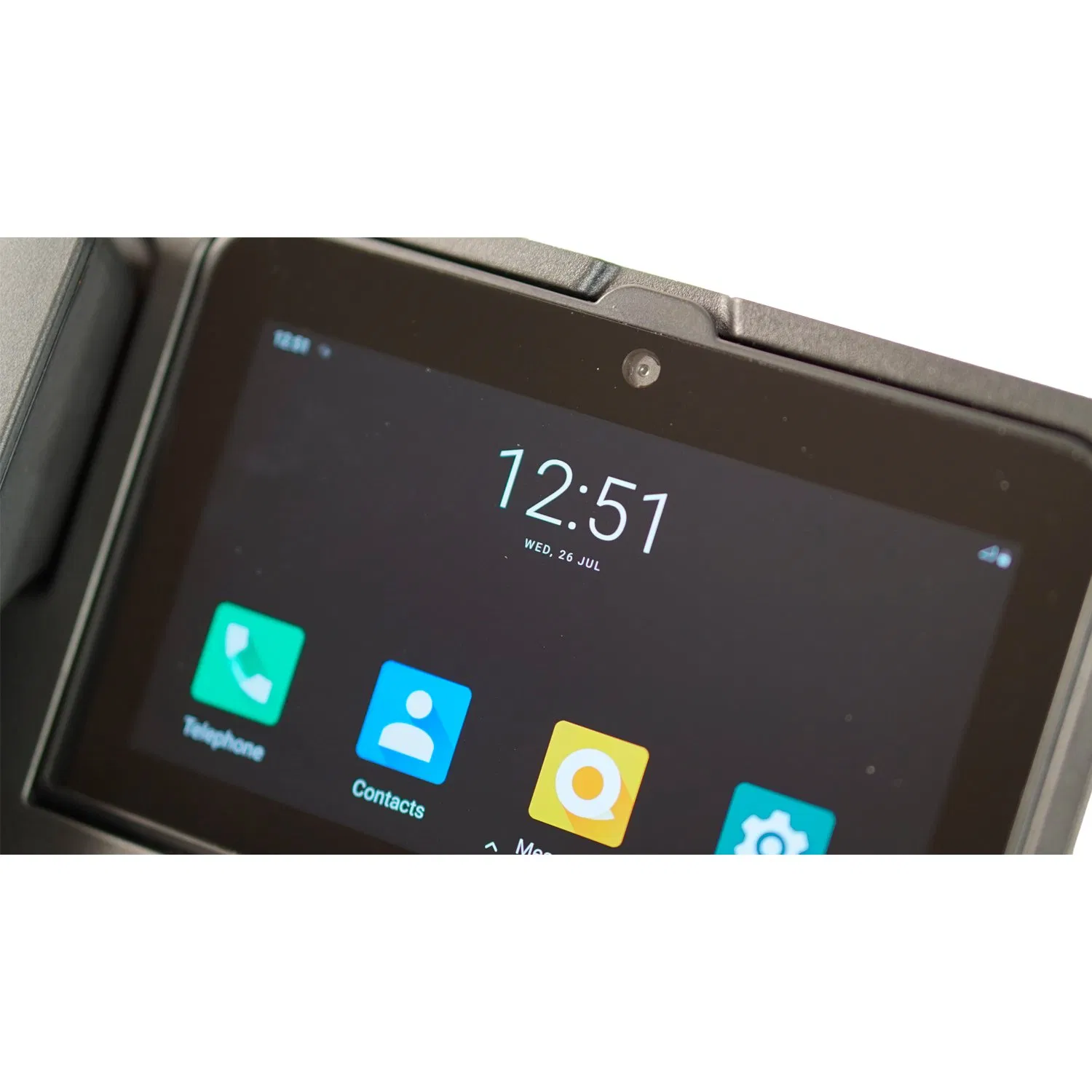 4G Fixed Wireless Phone with SMS Redial and WiFi Capability