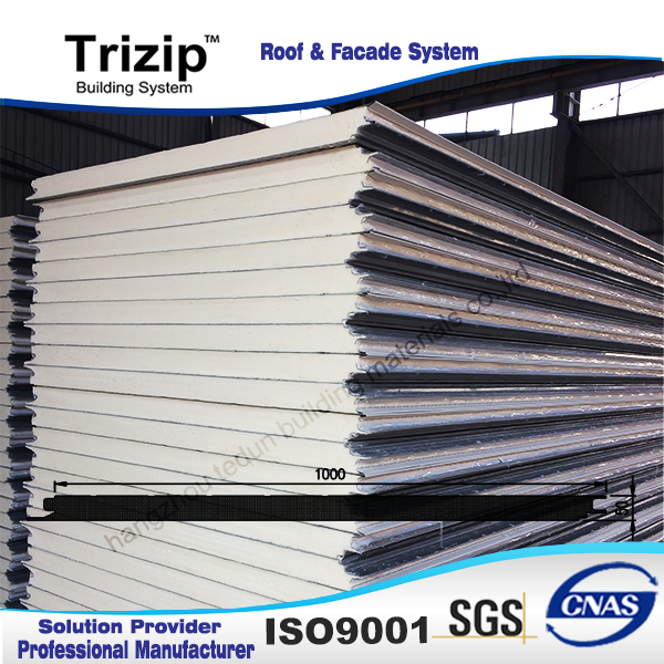 Сэндвич-панели высокого качества