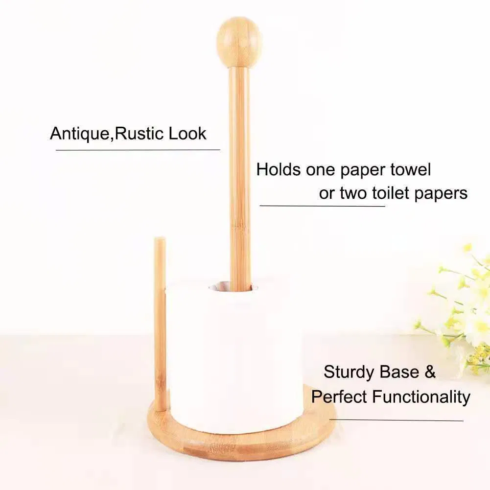 50PCS Environmental Disposable Non-Woven Rag for House Cleaning