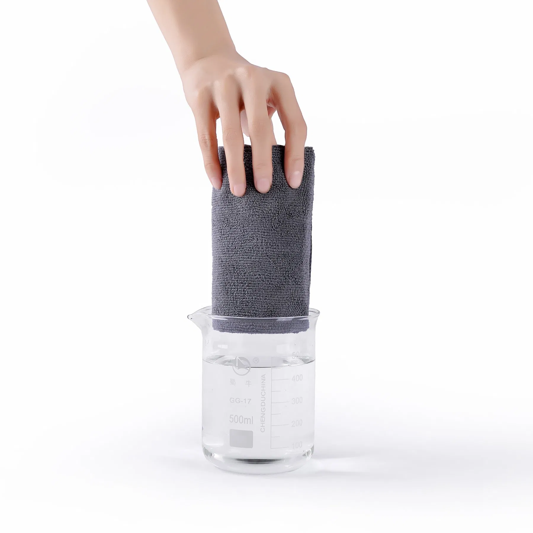 Multi-Use Kitchen Cleaning Towels for Spills and Messes