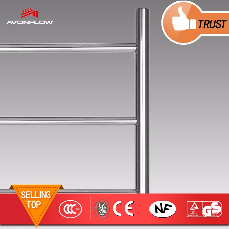 Avonflow Bathroom Electric Towel Warmer Towel Radiator Towel Rail