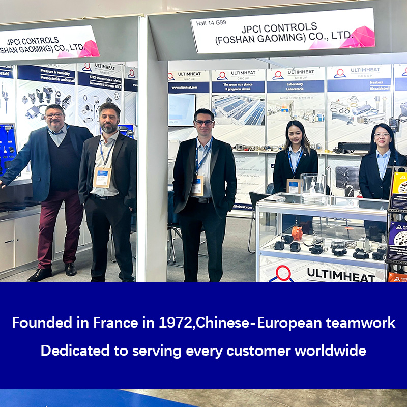 Premium Large Immersion Heater Enclosure for Optimal Heating