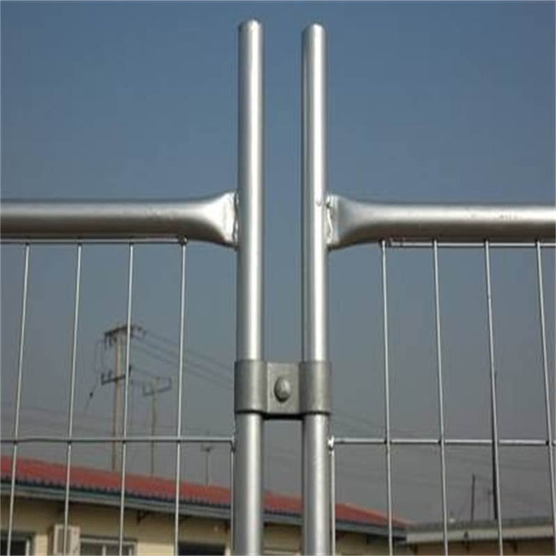 Wholesale Easily Assembled Europe Metal Steel Palisade Fencing Prices