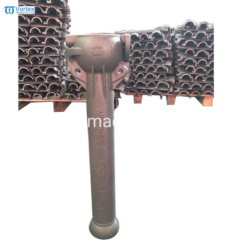 Cable Protection Pipe