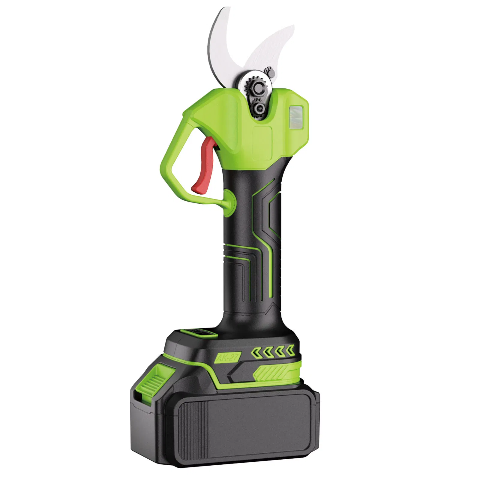 Аккумуляторный триммер Feihu FH-SJ210 для резки веток и металла